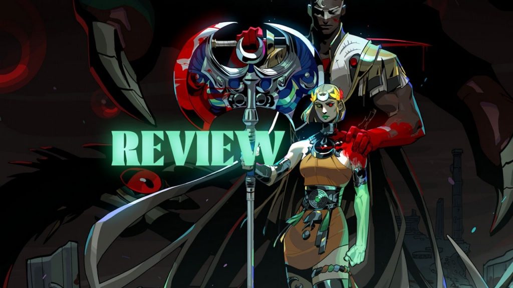 Hades 2 review: A worthy rival to the year’s greatest titles-GameReadHub