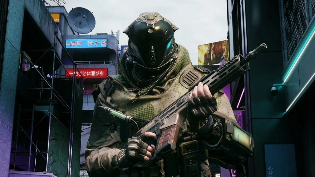 Black Ops 7 system requirements are as expected. New CoD will run even on 10-year-old graphics cards-GameReadHub