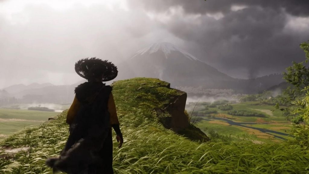 Ghost of Yotei interactive map. Find every shrine, altar, and boss fight in Ezo with our help-GameReadHub