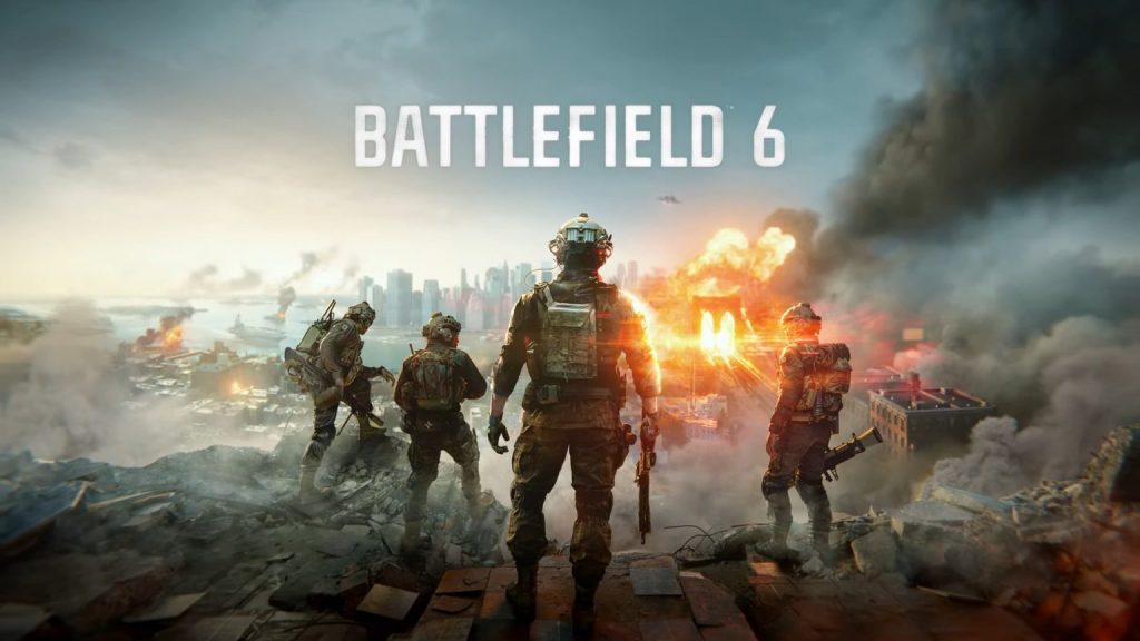 Battlefield 6 Will Sell 5 Million Copies in First Week – Analyst-GameReadHub