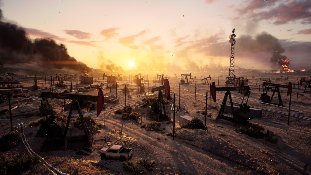 Battlefield 6 Season 1 Begins on October 28th, Post-Launch Roadmap Detailed-GameReadHub