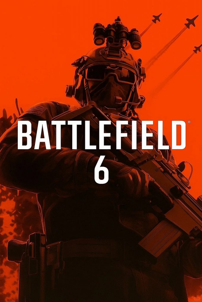 Battlefield 6 officially released a new trailer on July 24th-GameReadHub