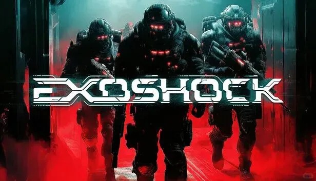 UE5 creates VR shooting game ‘EXOSHOCK’ for autumn release-GameReadHub