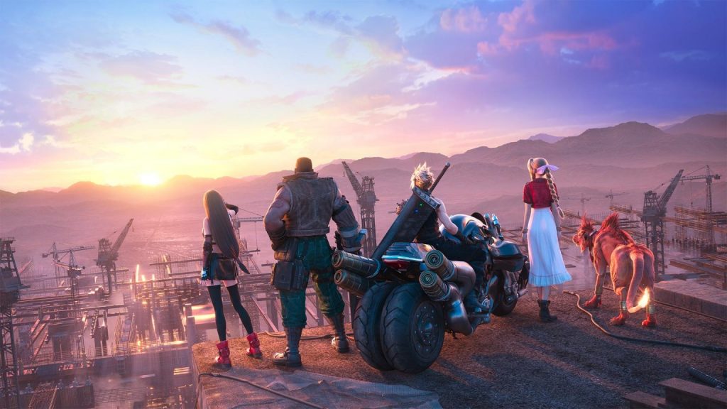 Final Fantasy 7 Remake Part 3 Development Isn’t Affected by Multiplatform Approach, Says Director-GameReadHub