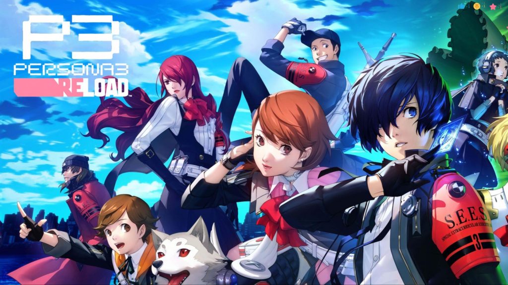 Persona 3 Reload: Chivalrous Strategies for Navigating SEES Missions, Social Links, and the Dark Hour-GameReadHub