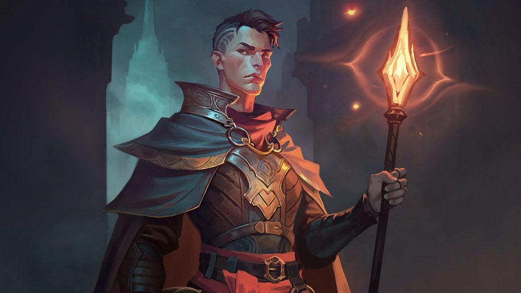 Starbreeze Cancels Dungeons and Dragons Co-op Title, Confirms Layoffs-GameReadHub