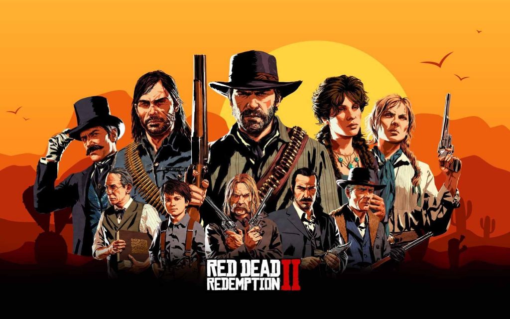 Red Dead Redemption 2 Review (2025): Why This Western Epic Still Feels Alive After 7 Years-GameReadHub