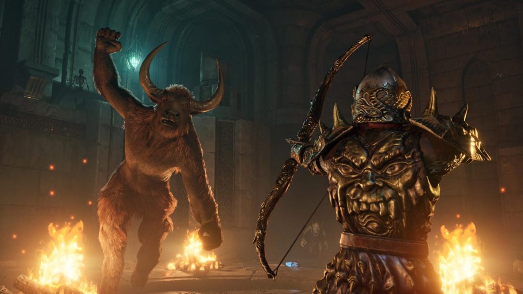 The Elder Scrolls 4: Oblivion Remastered Physical Release Requires Internet Connection-GameReadHub