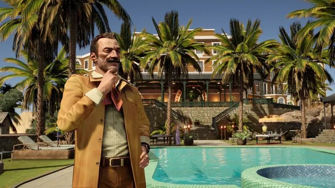 Agatha Christie’s Death on the Nile review – it’s just fine-GameReadHub