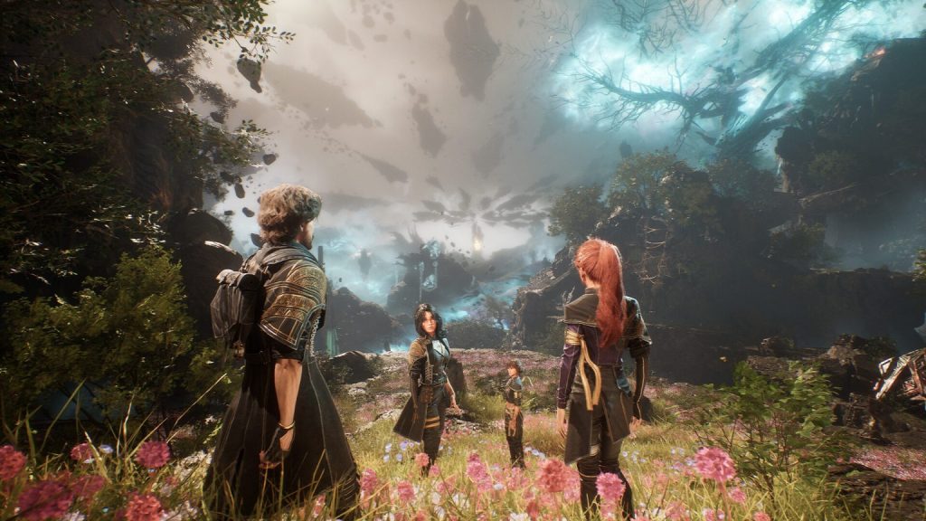Clair Obscur: Expedition 33 Leads in Nominations for the Golden Joystick Awards-GameReadHub