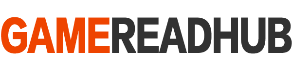 GameReadHub - Global Game Guides & Gamers Community