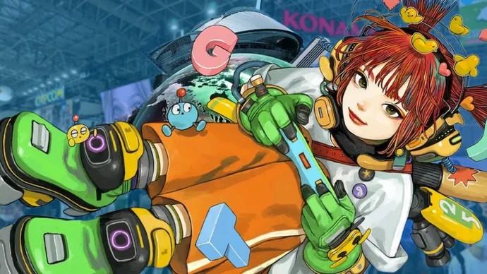 As the Western games industry sprials, TGS 2025 showed Japan is resurgent – though you might not recognize that over live streams-GameReadHub