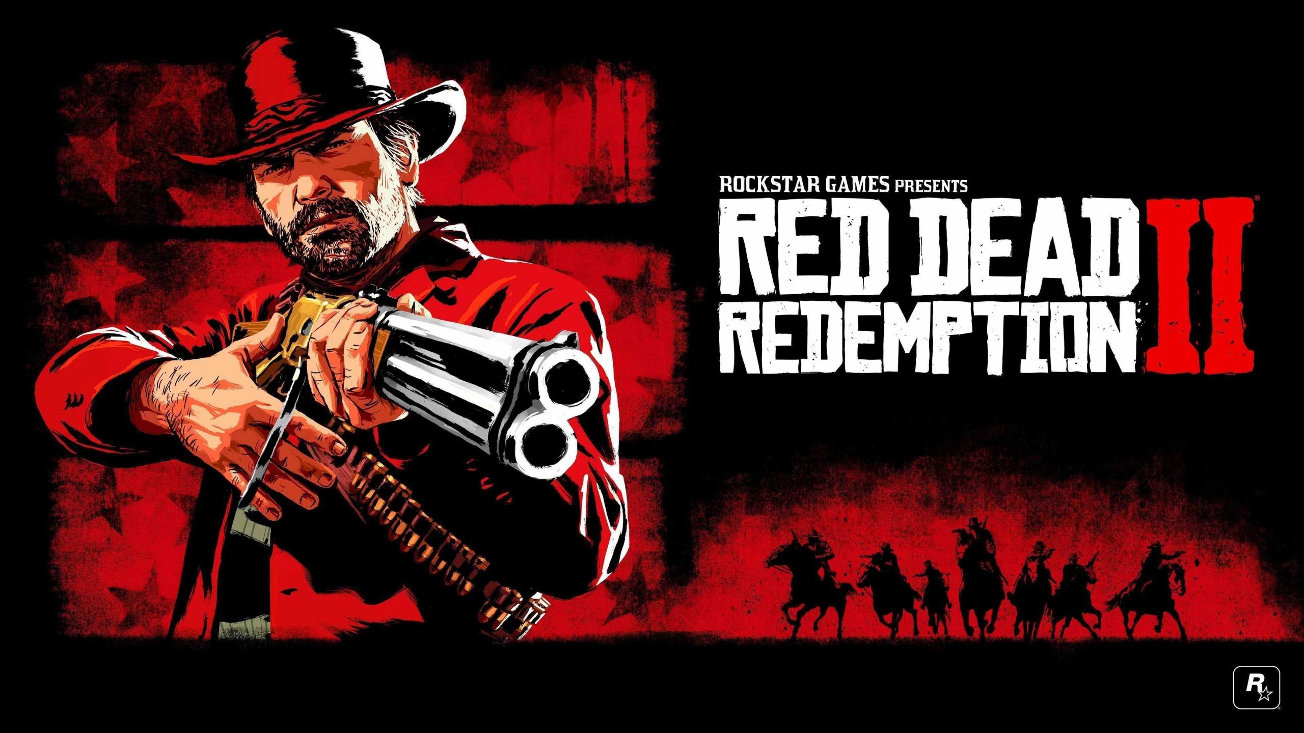 Red Dead Redemption 2: Official Preview-GameReadHub