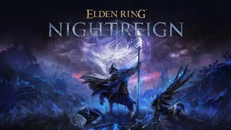 Elden Ring: Dark Lord's Landing DLC will be released on December 4th-GameReadHub