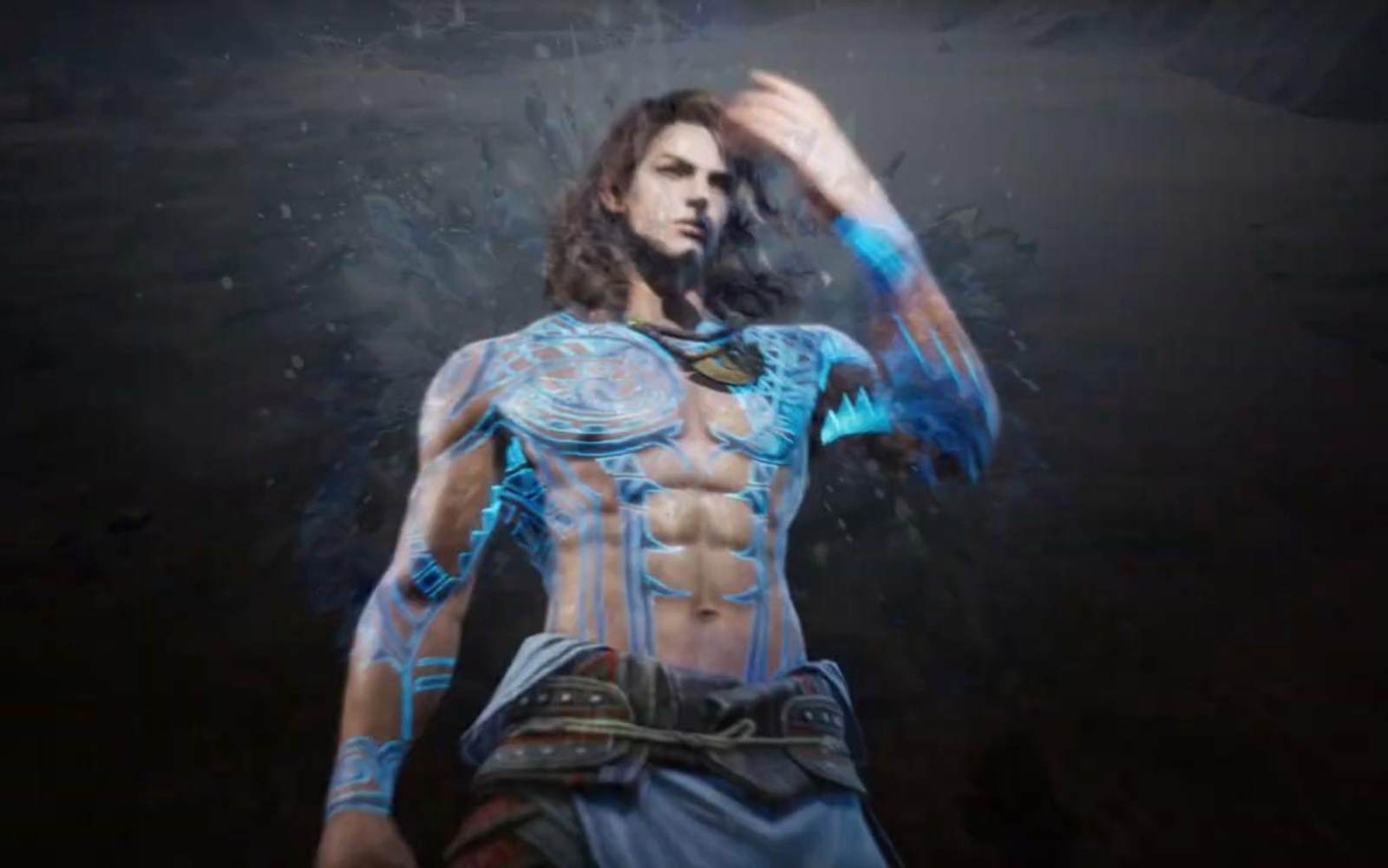 Project G reignites adventurous spirit between virtual and reality-GameReadHub