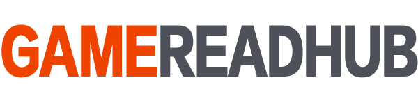 GameReadHub - Global Game Guides & Gamers Community
