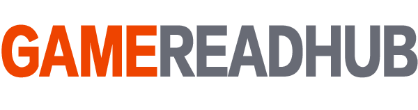 GameReadHub - Global Game Guides & Gamers Community