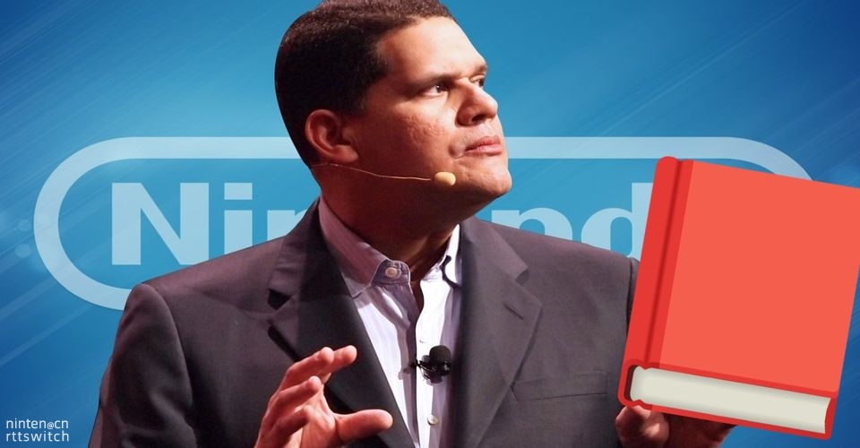 Reggie: The host war has ended, and Microsoft's transformation is a key sign-GameReadHub