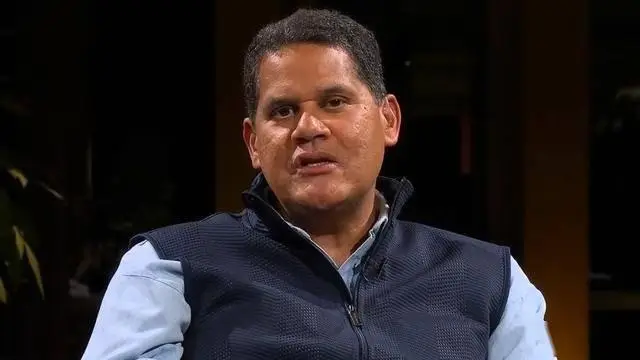 Former Nintendo CEO asserts: 'The console war is over'-GameReadHub