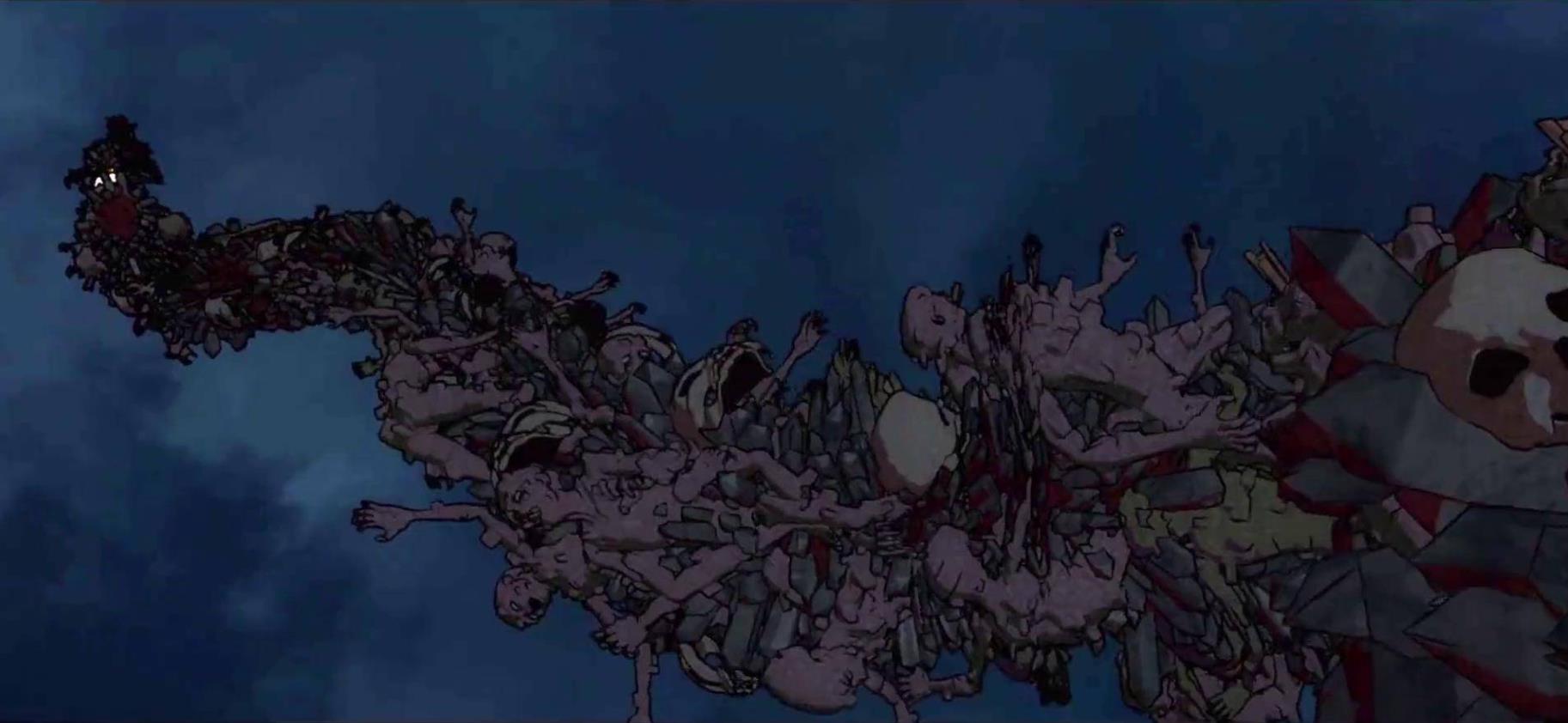 Ito Runji Fever: Endless Imprisonment 