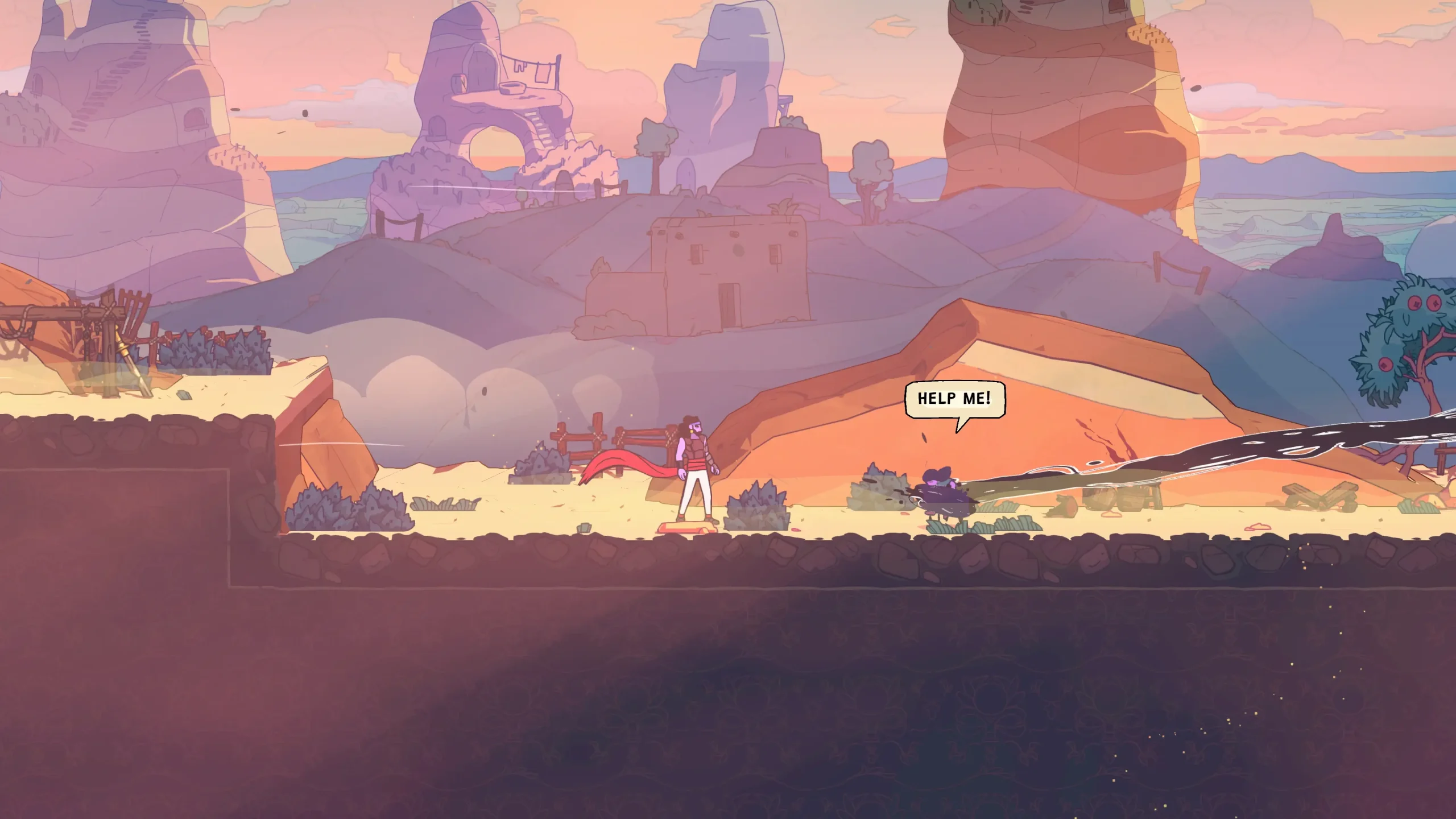 Switch version of 'Prince of Persia: Rogue' release date preview-GameReadHub