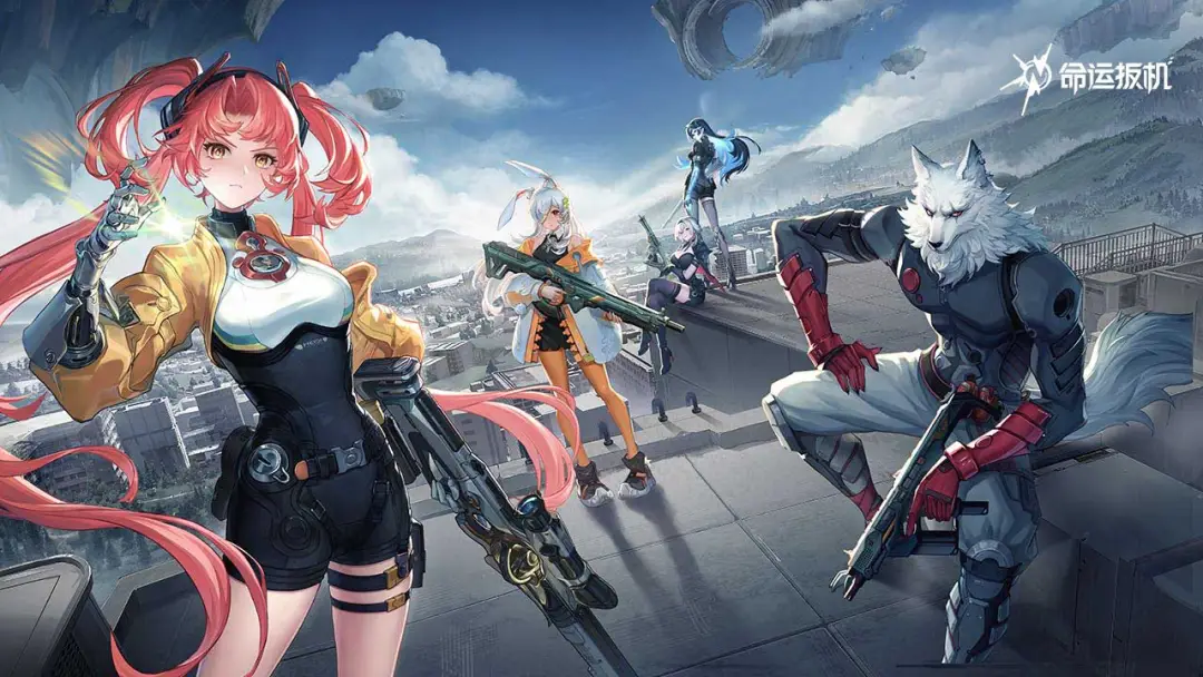 Fate Trigger has landed on State of Play and announced its cross platform release-GameReadHub