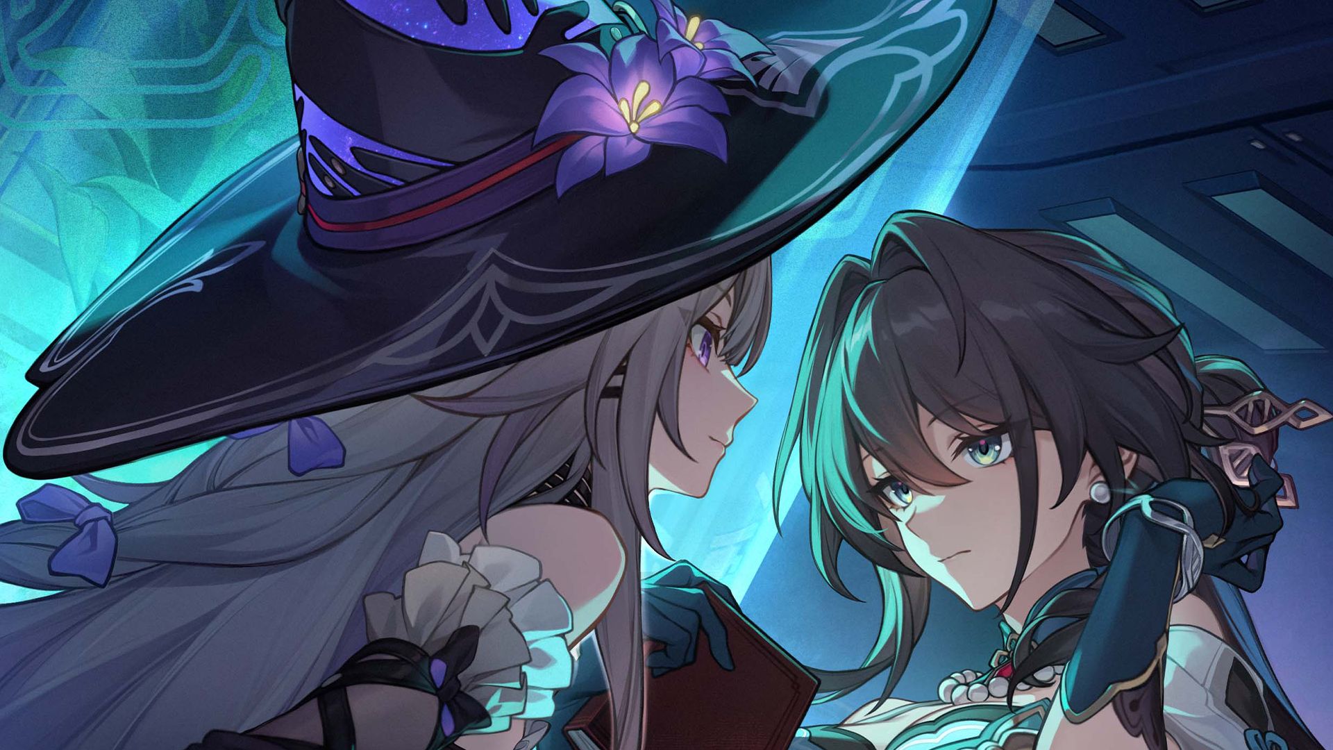 Collapse Star Dome Railway Dahlia Light Cone Selection Guide: Core Adaptation Solution for Breaking the System-GameReadHub