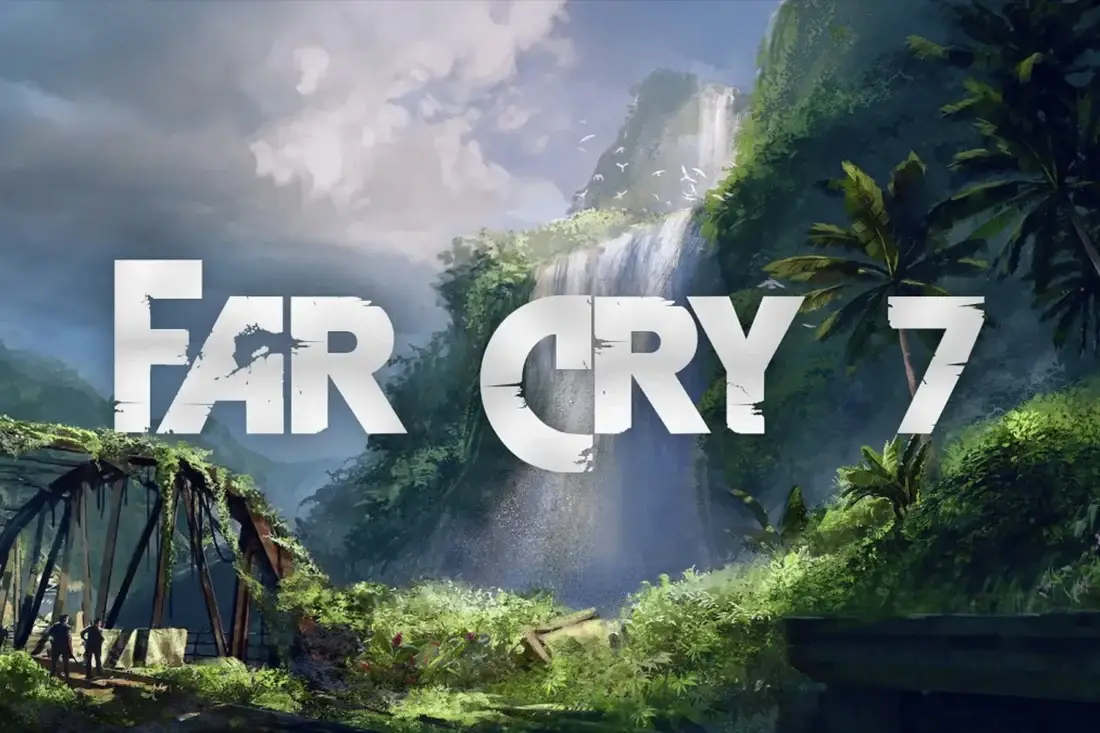 Rumor: Far Cry 7 series will embrace dual-mode innovation-GameReadHub