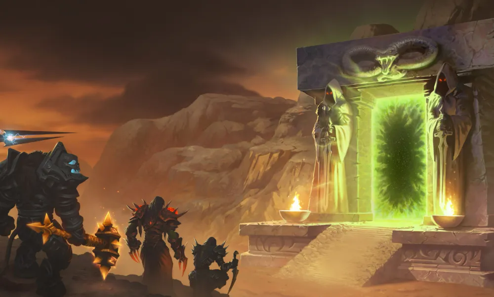 World of Warcraft: Ace of Legends, Norrinir mistakenly banned, Blizzard compensates for 30 days of game time!-GameReadHub