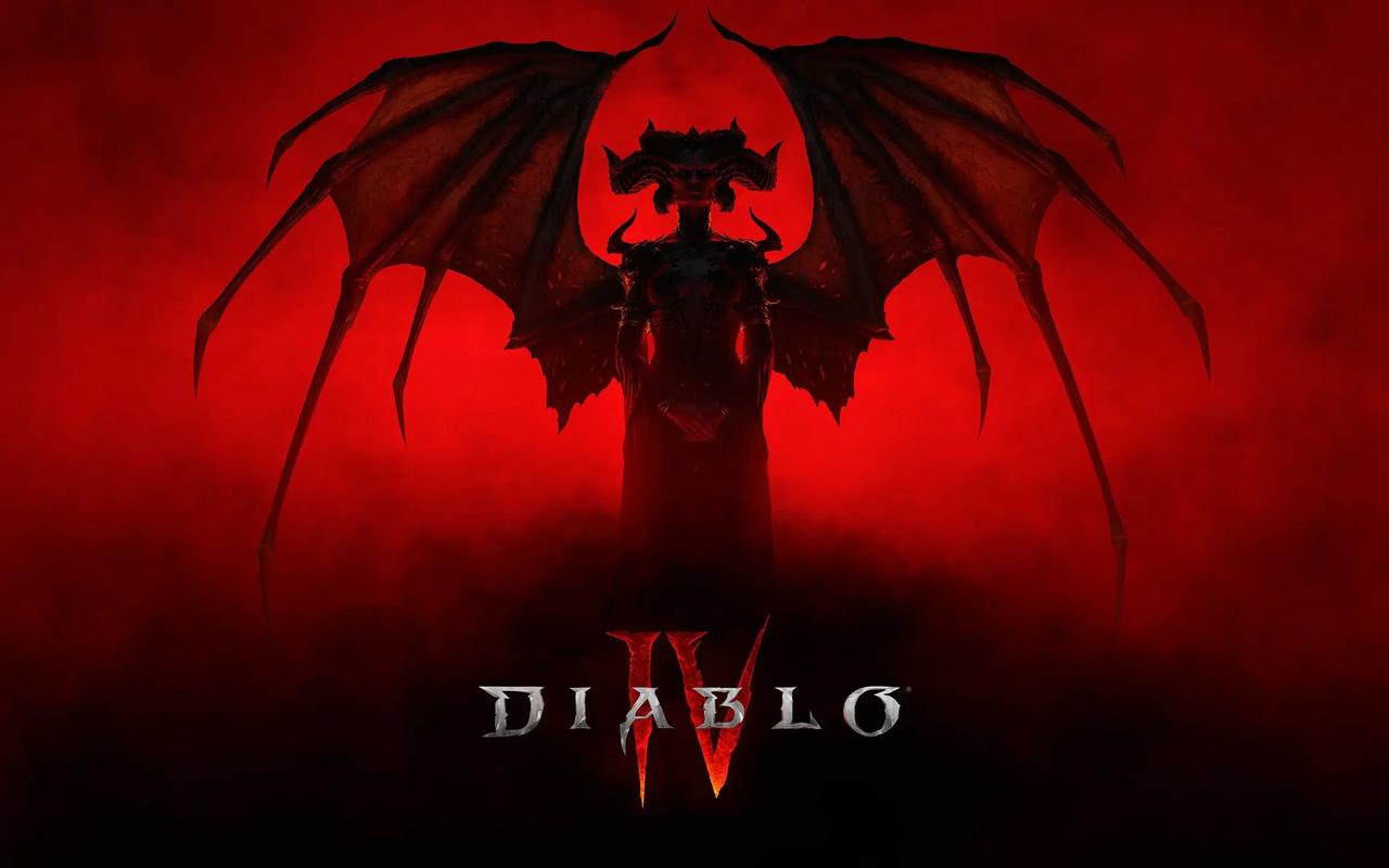 The early testing of Diablo IV on the Chinese server has ended, and Harmony is widely present-GameReadHub