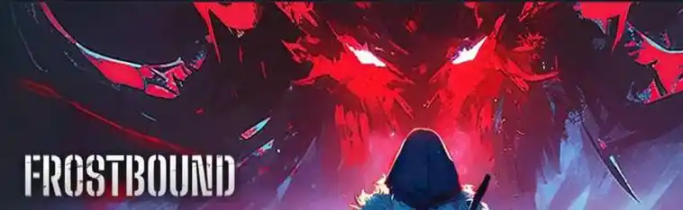 Independent game 'Winter Frontline' scheduled for November 2025-GameReadHub