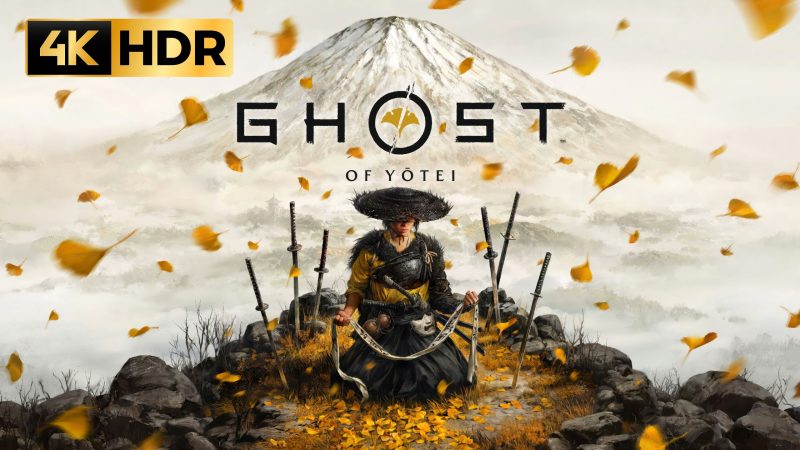 IGN Reveals 2025's Best PS5 Games: Both Ghost of Yatsugatake and Death Stranding 2 Settle for Runner-Up Spots-GameReadHub