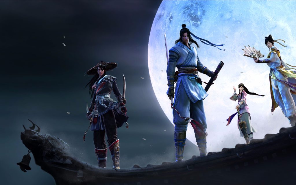 China’s $20 Billion Game Export Market: Who’s Quietly Raking in the Profits?-GameReadHub