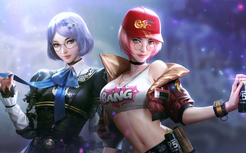 After the total number of registrations exceeds 450 million, CF mobile games are ushering in the next 'golden decade'-GameReadHub