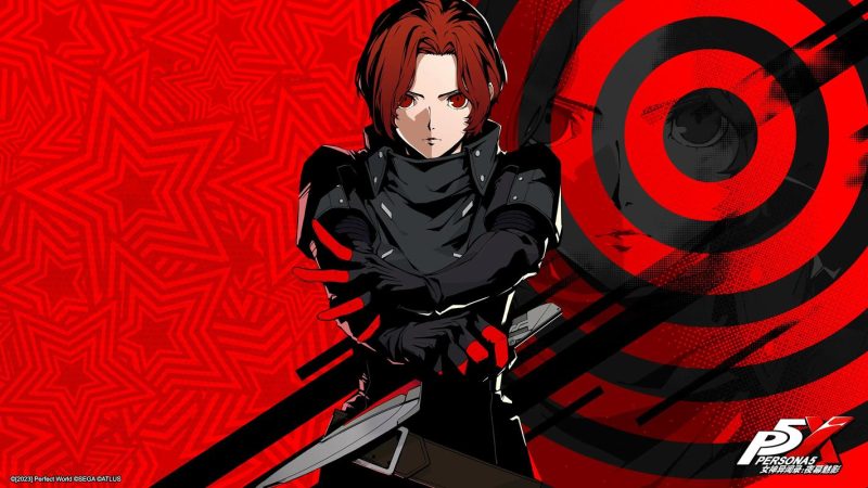 Kazuhisa Hashino Steps Back from Persona Development: Says He's Handed Over to the Next Generation-GameReadHub