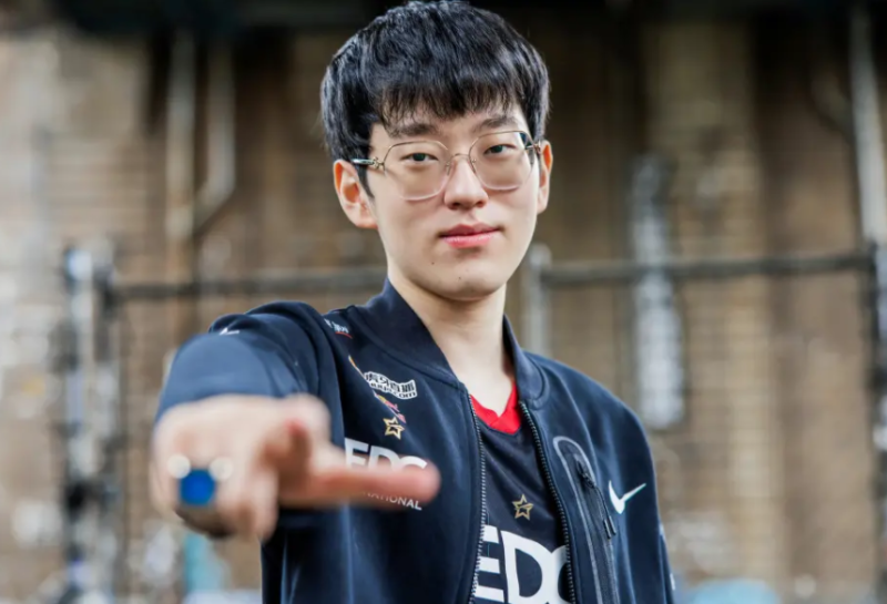 Scout's comeback debut performance was poor, with communication barriers in Korean. After the game, he stated that he will strengthen his Korean training-GameReadHub