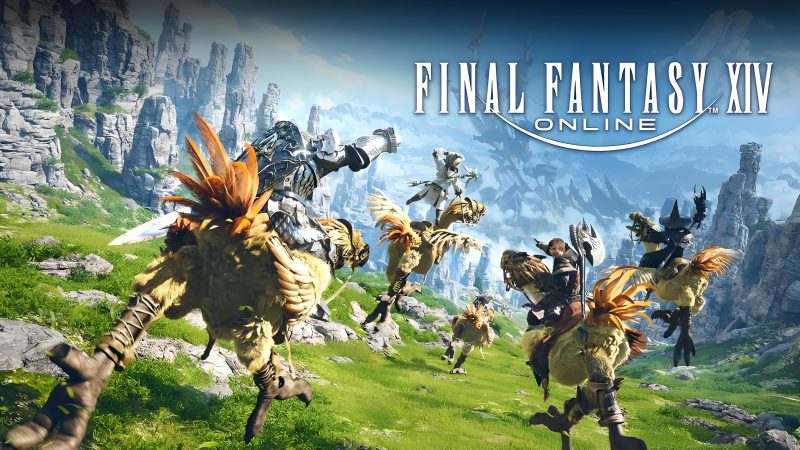 Final Fantasy XIV Players Seek Workarounds for Persistent Server Disconnection Issues-GameReadHub
